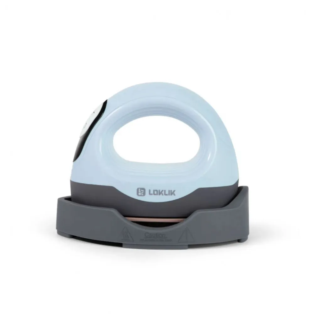 Rückläufer LOKLiK ImPress™ Mini 3 Transferpresse Rosa